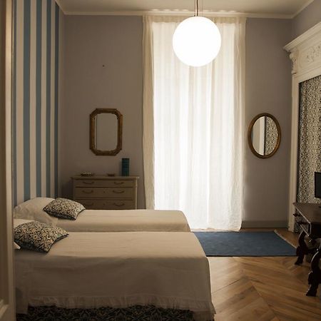 Palazzo Bellini Bed & Breakfast Torino Dış mekan fotoğraf
