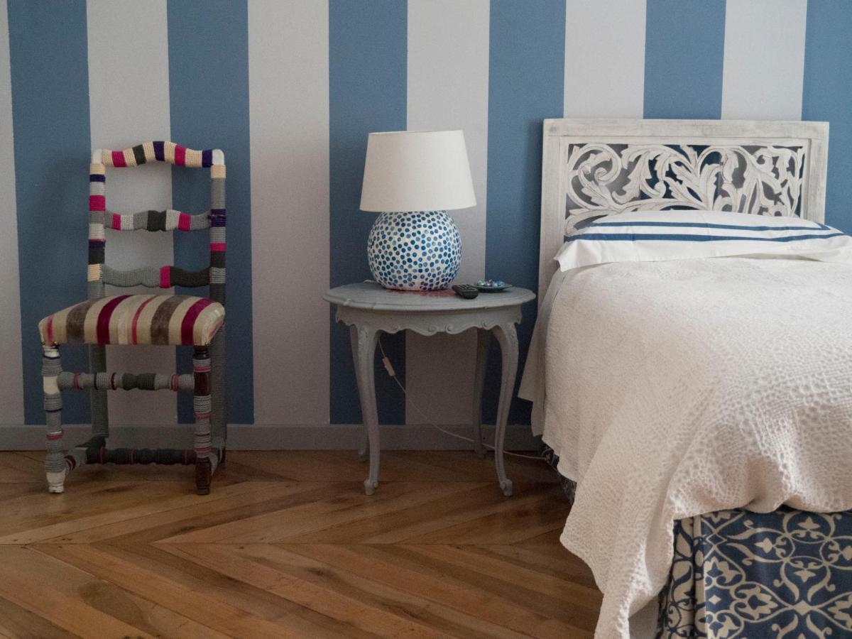 Palazzo Bellini Bed & Breakfast Torino Dış mekan fotoğraf