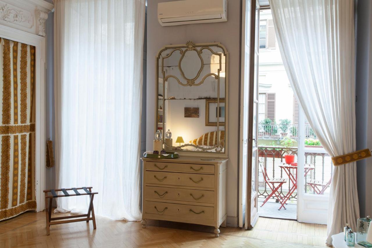Palazzo Bellini Bed & Breakfast Torino Dış mekan fotoğraf