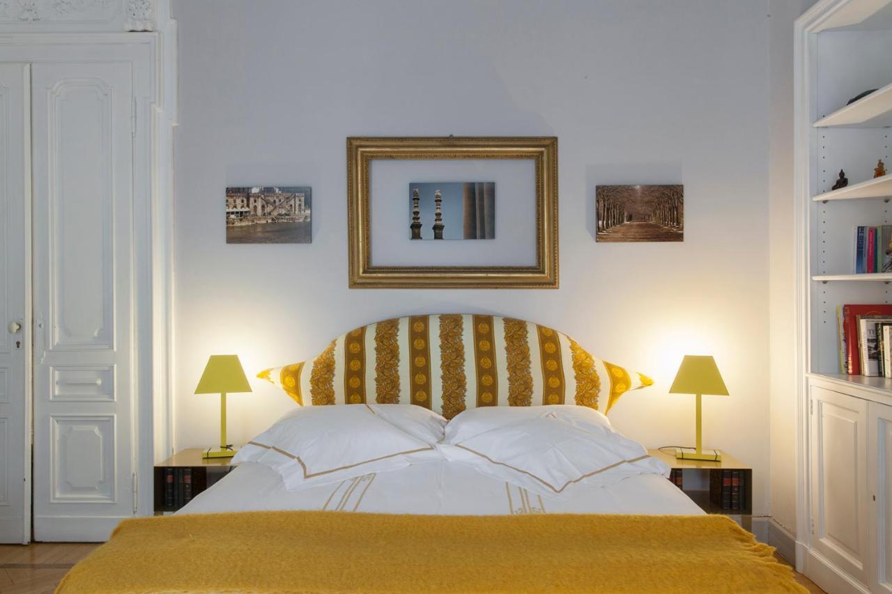 Palazzo Bellini Bed & Breakfast Torino Dış mekan fotoğraf