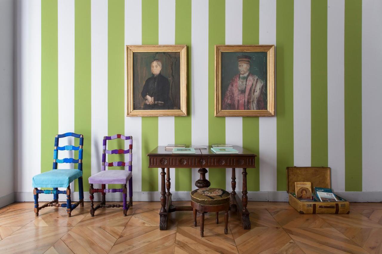 Palazzo Bellini Bed & Breakfast Torino Dış mekan fotoğraf