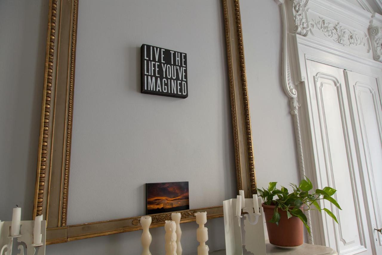 Palazzo Bellini Bed & Breakfast Torino Dış mekan fotoğraf
