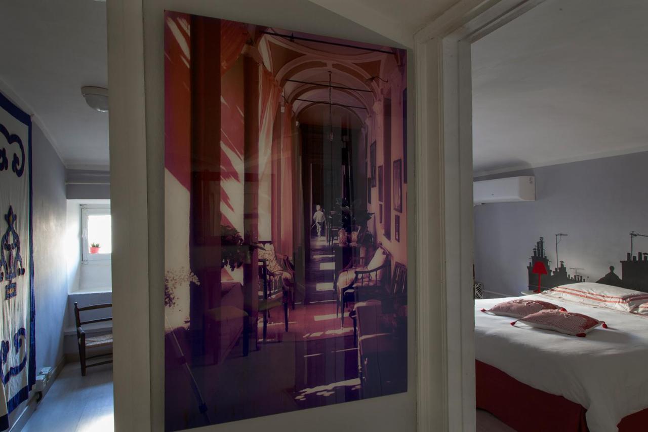 Palazzo Bellini Bed & Breakfast Torino Dış mekan fotoğraf