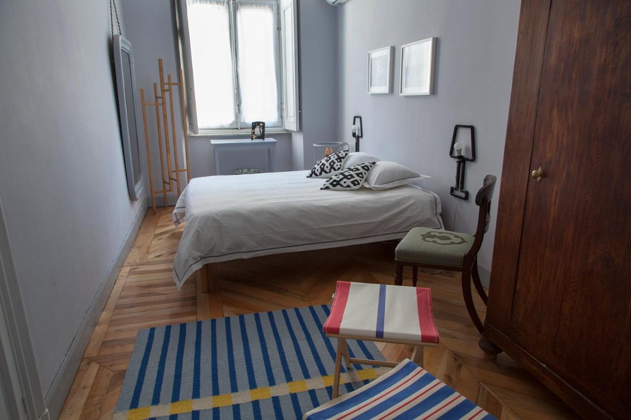 Palazzo Bellini Bed & Breakfast Torino Dış mekan fotoğraf