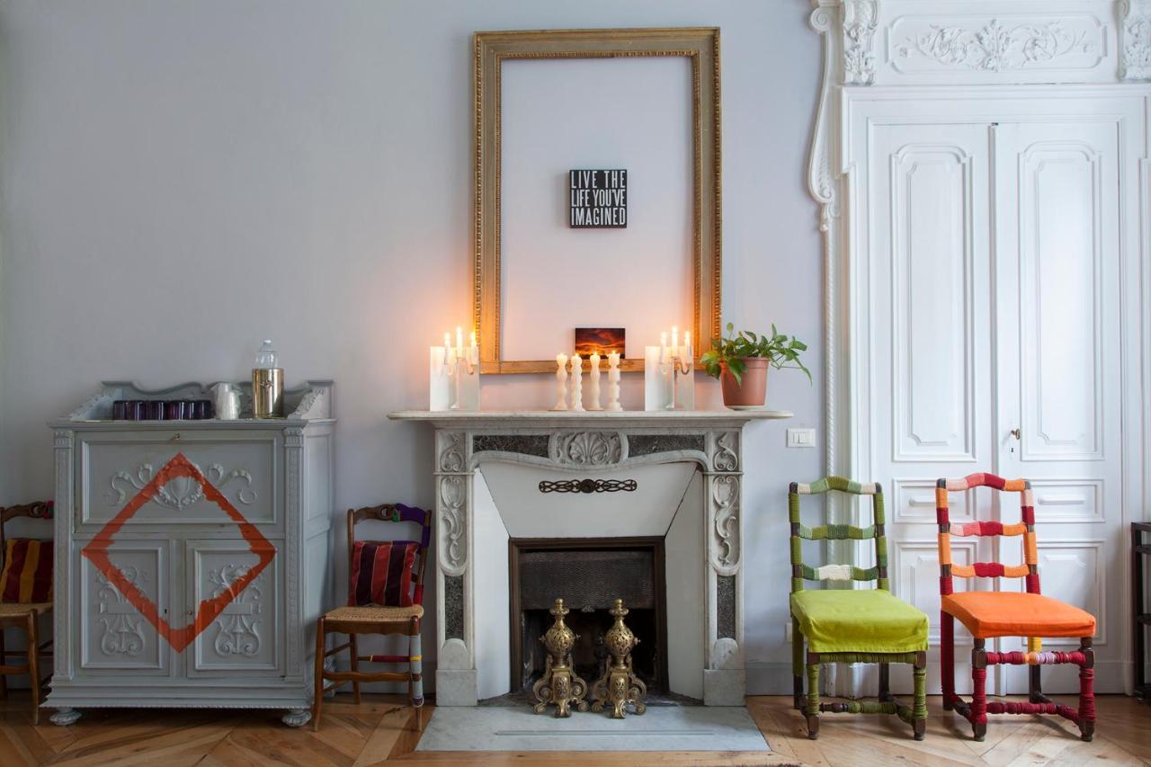 Palazzo Bellini Bed & Breakfast Torino Dış mekan fotoğraf
