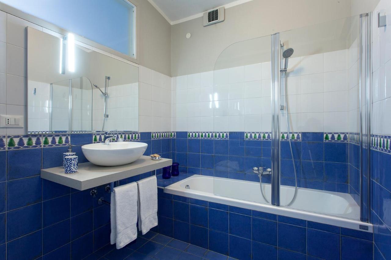 Palazzo Bellini Bed & Breakfast Torino Dış mekan fotoğraf