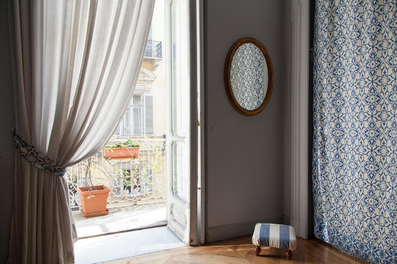 Palazzo Bellini Bed & Breakfast Torino Dış mekan fotoğraf