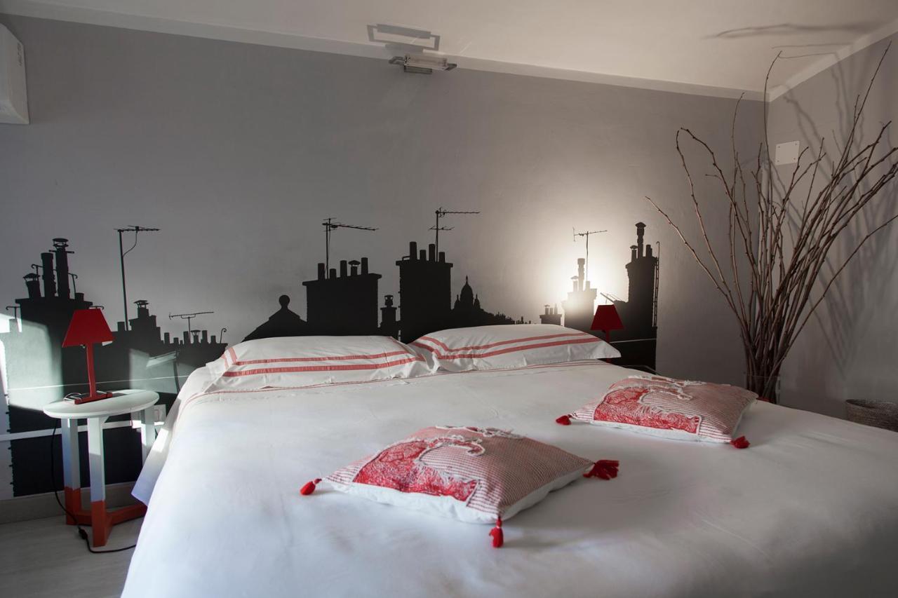 Palazzo Bellini Bed & Breakfast Torino Dış mekan fotoğraf