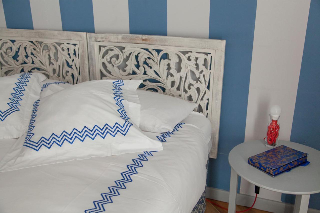 Palazzo Bellini Bed & Breakfast Torino Dış mekan fotoğraf