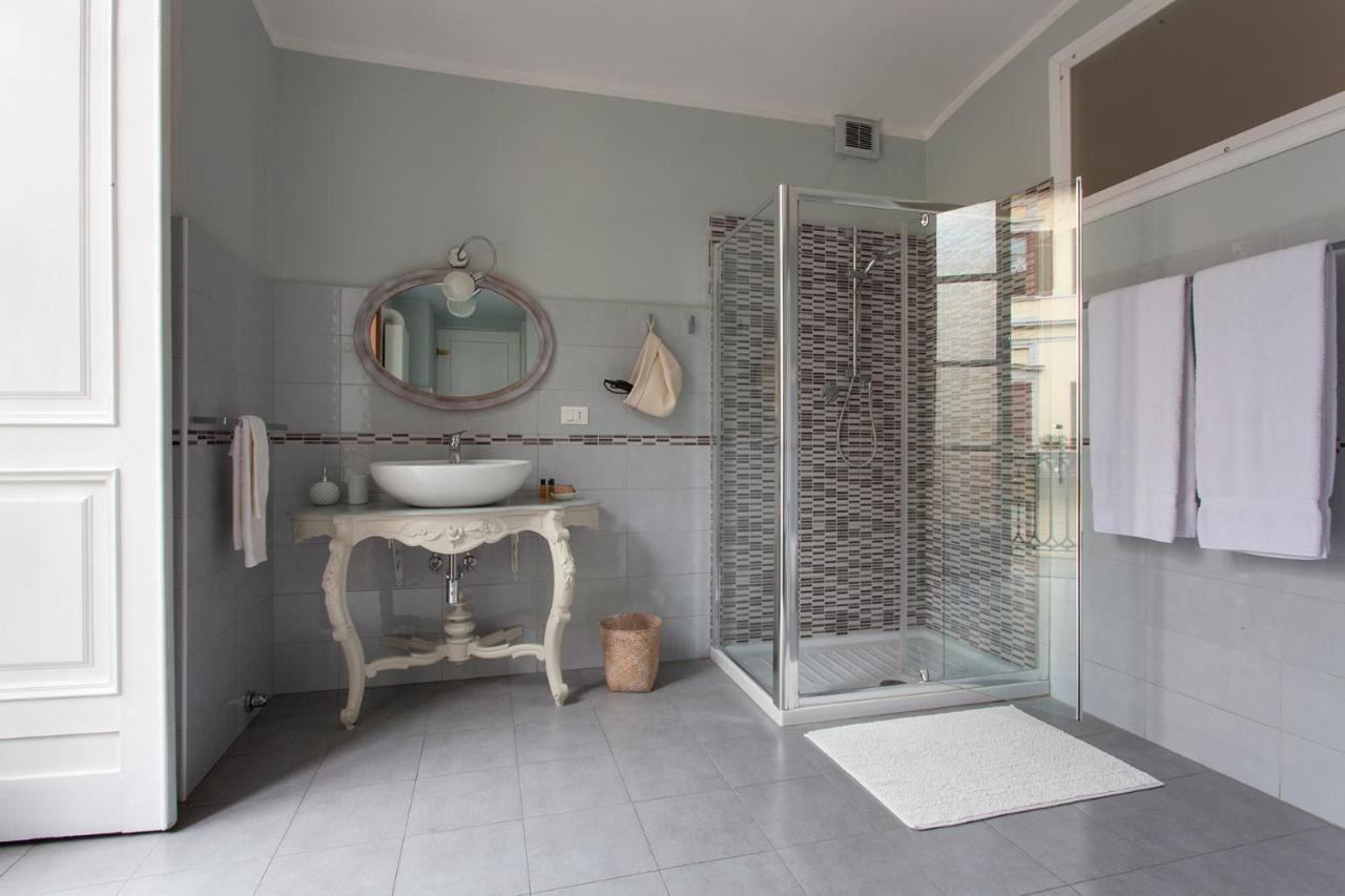 Palazzo Bellini Bed & Breakfast Torino Dış mekan fotoğraf