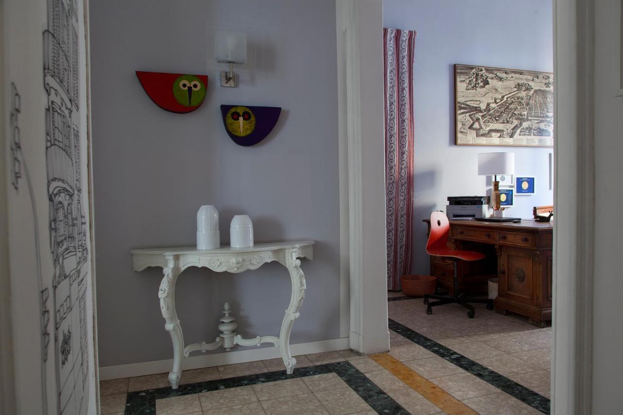 Palazzo Bellini Bed & Breakfast Torino Dış mekan fotoğraf