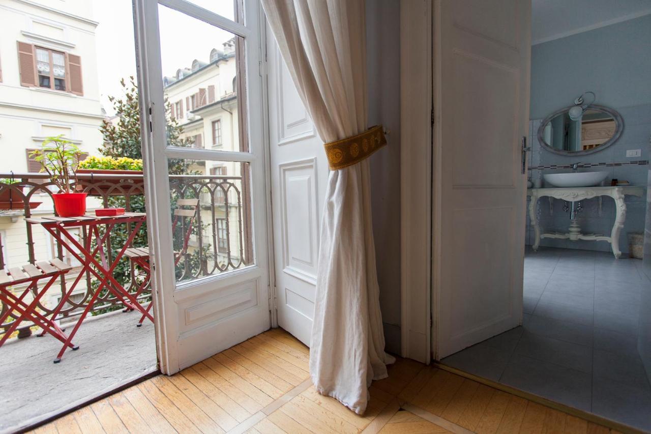 Palazzo Bellini Bed & Breakfast Torino Dış mekan fotoğraf