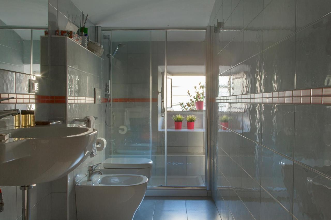 Palazzo Bellini Bed & Breakfast Torino Dış mekan fotoğraf