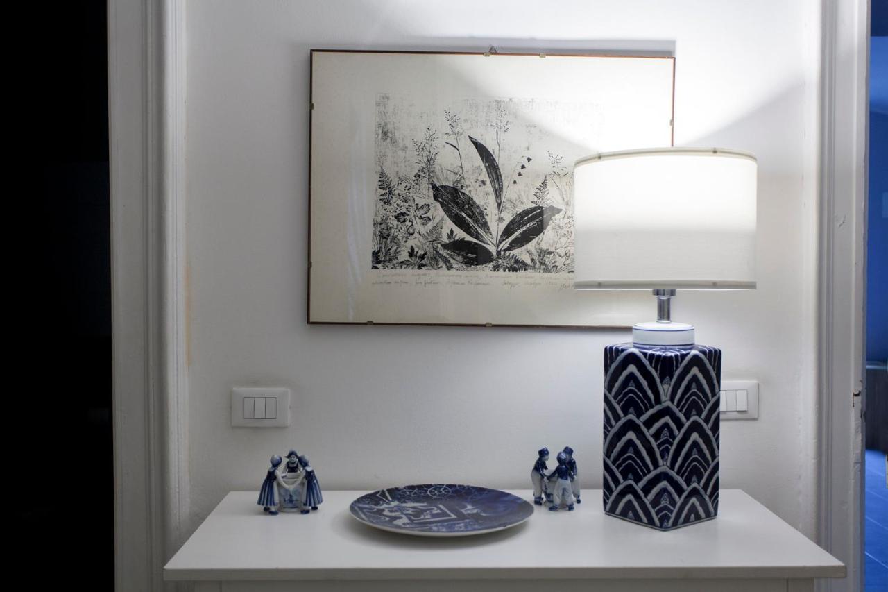 Palazzo Bellini Bed & Breakfast Torino Dış mekan fotoğraf