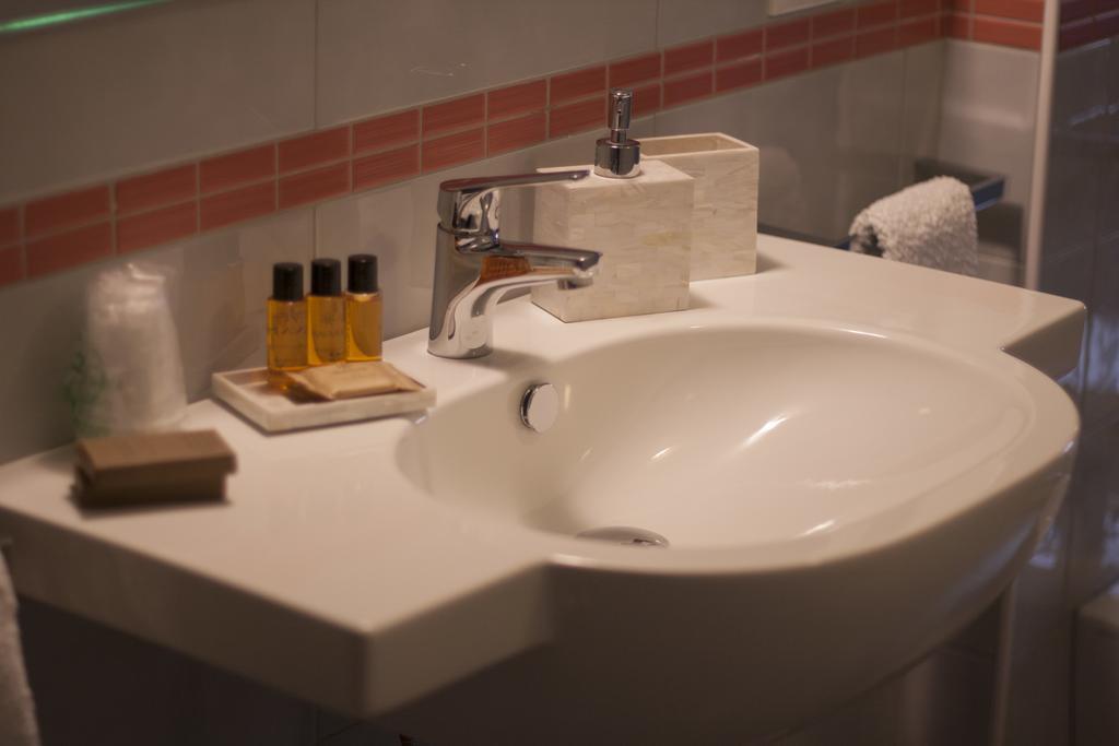 Palazzo Bellini Bed & Breakfast Torino Dış mekan fotoğraf