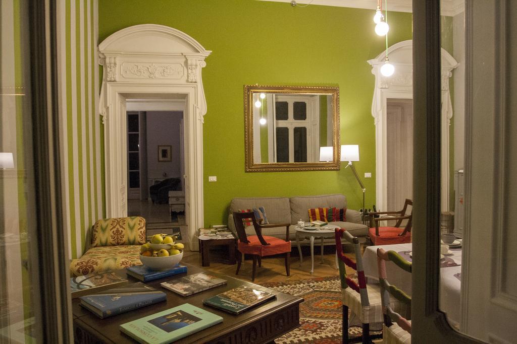 Palazzo Bellini Bed & Breakfast Torino Dış mekan fotoğraf
