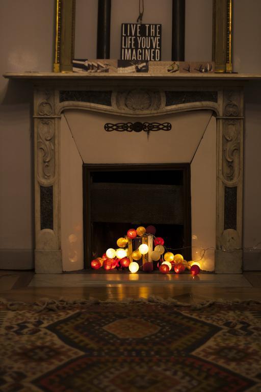 Palazzo Bellini Bed & Breakfast Torino Dış mekan fotoğraf