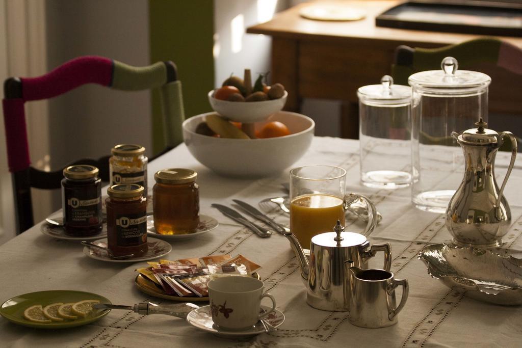 Palazzo Bellini Bed & Breakfast Torino Dış mekan fotoğraf