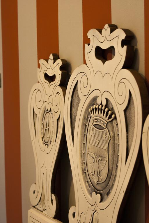 Palazzo Bellini Bed & Breakfast Torino Dış mekan fotoğraf