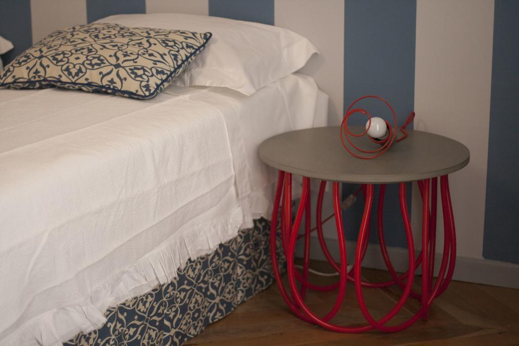 Palazzo Bellini Bed & Breakfast Torino Dış mekan fotoğraf