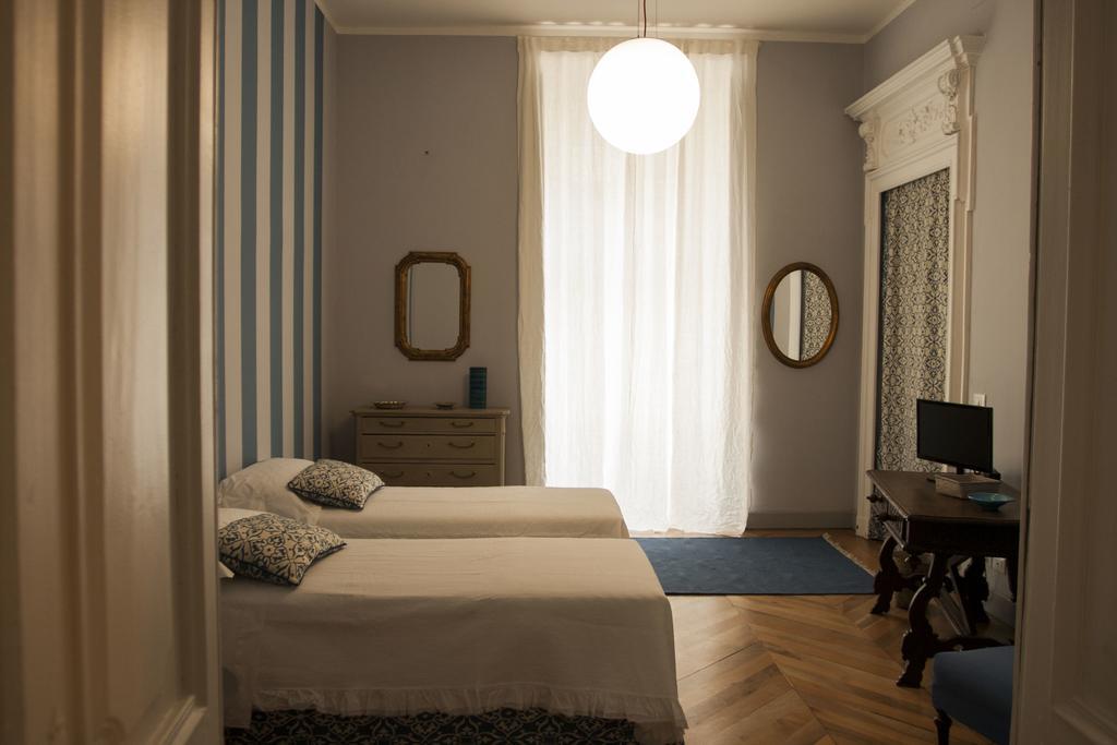 Palazzo Bellini Bed & Breakfast Torino Dış mekan fotoğraf