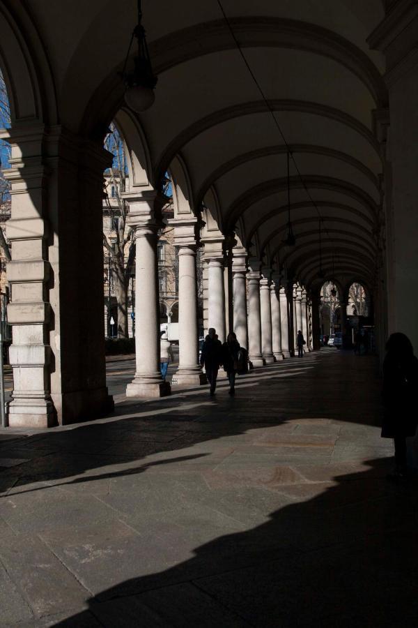 Palazzo Bellini Bed & Breakfast Torino Dış mekan fotoğraf