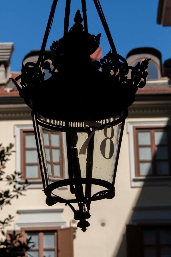 Palazzo Bellini Bed & Breakfast Torino Dış mekan fotoğraf