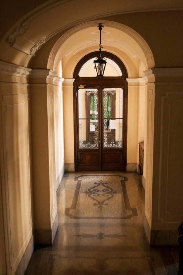 Palazzo Bellini Bed & Breakfast Torino Dış mekan fotoğraf