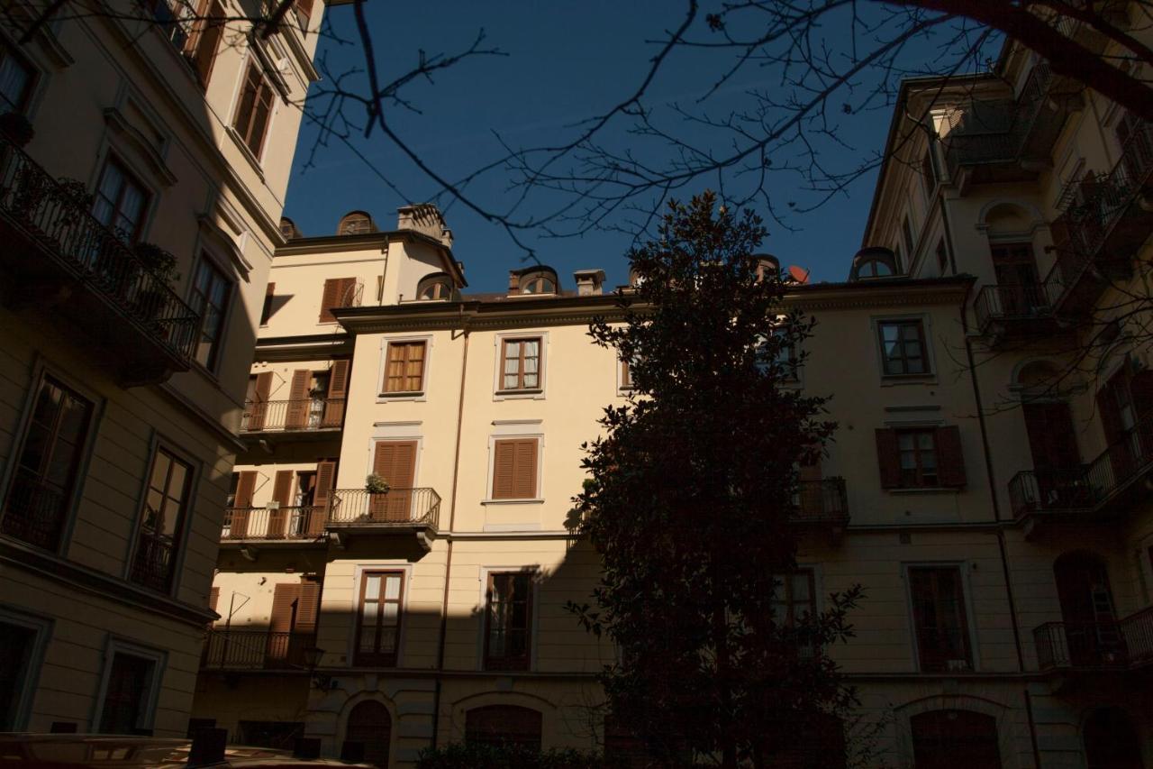 Palazzo Bellini Bed & Breakfast Torino Dış mekan fotoğraf